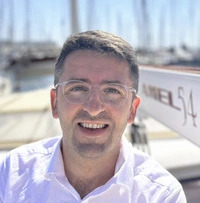 Benoit Sizun - Amel Broker