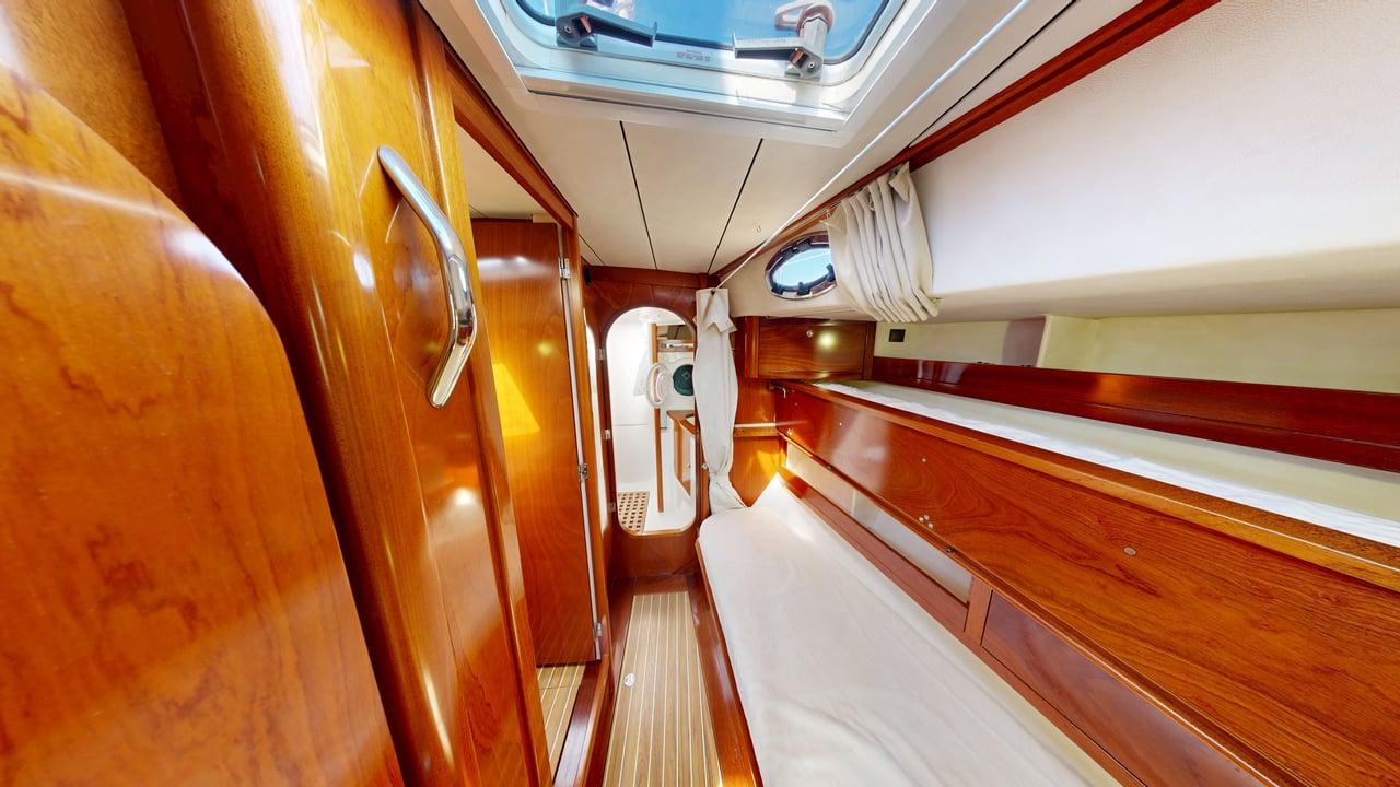 Amel 54 - 2009 8 Amel 54 2