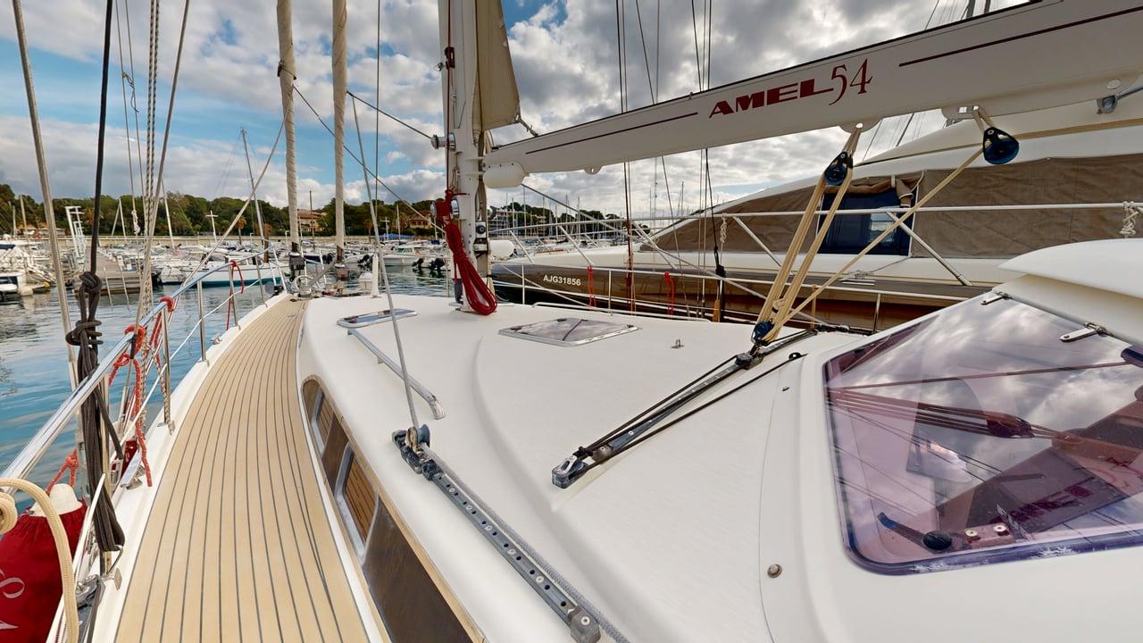 Amel 54 2006 11252025 224604