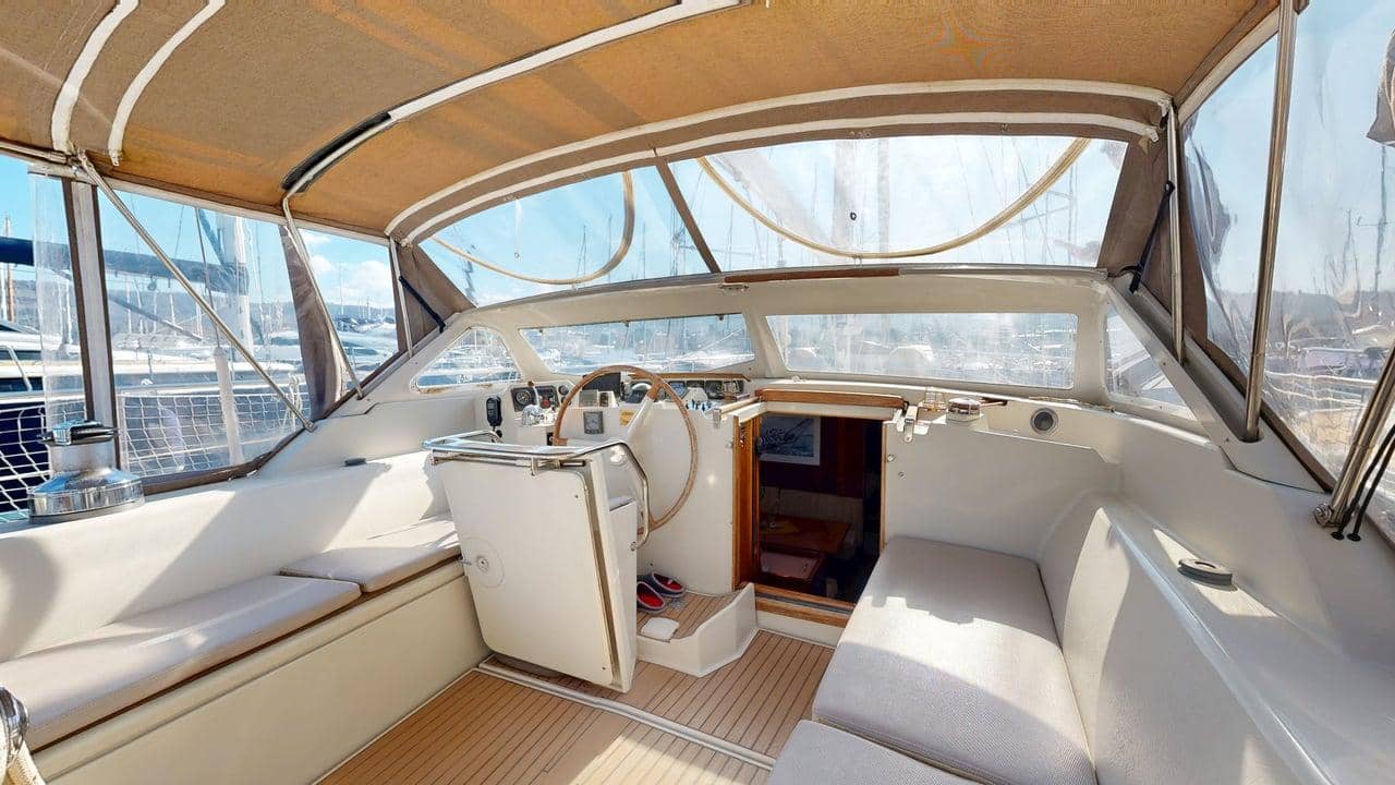 Amel Super Maramu 2000 - 2001 5 Amel sm 2000 T 03012026 192623