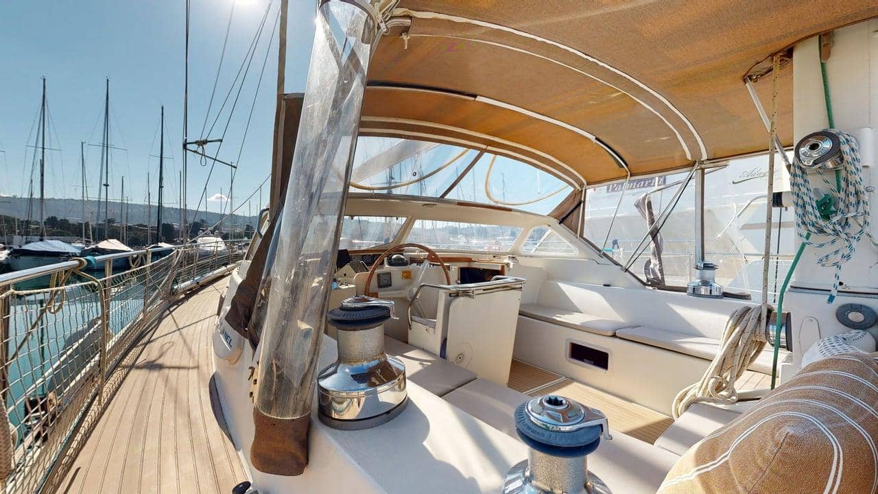 Amel Super Maramu 2000 - 2001 3 Amel sm 2000 T 03012026 192734