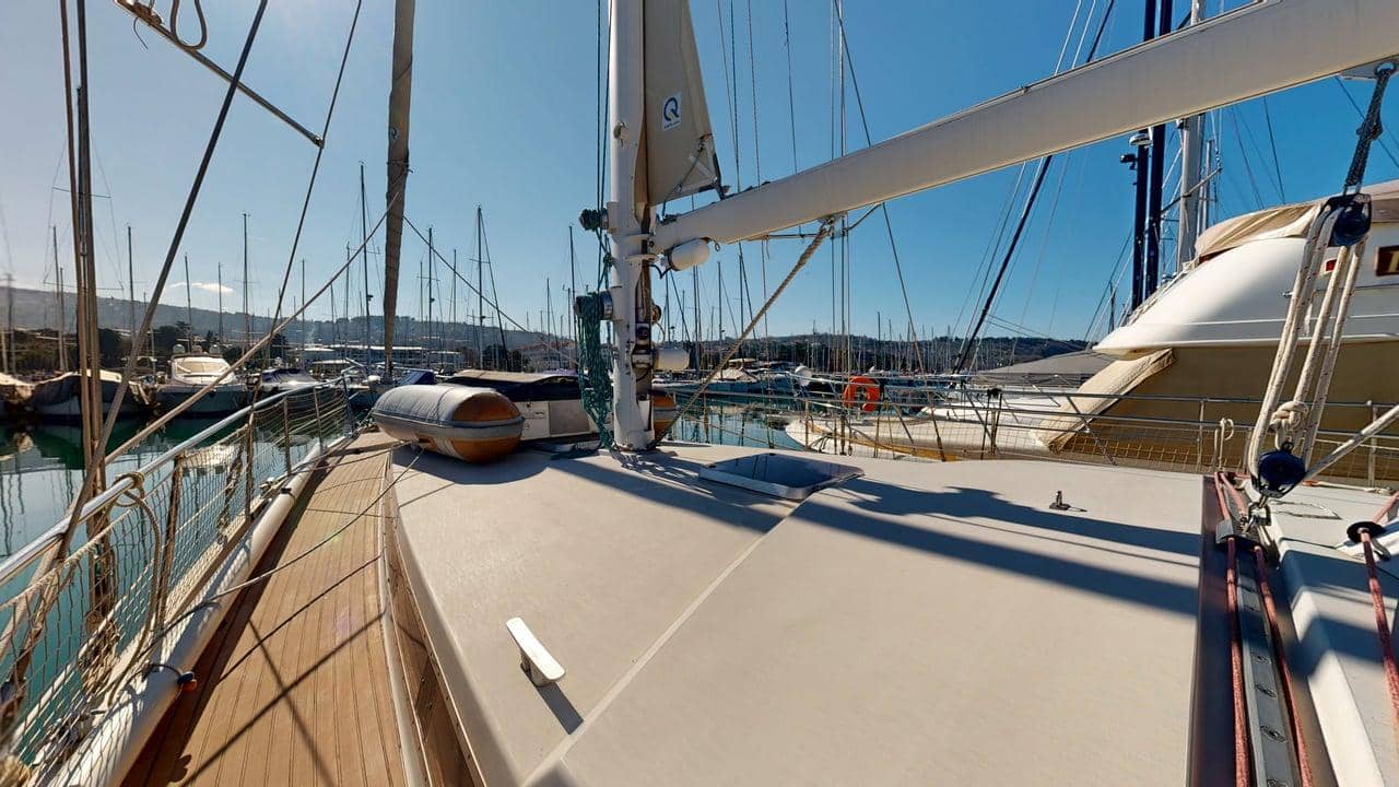 Amel Super Maramu 2000 - 2001 4 Amel sm 2000 T 03012026 192748