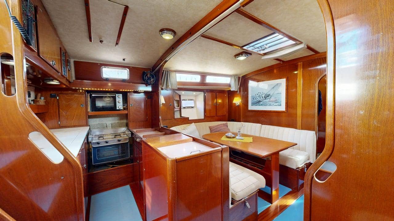 Amel Super Maramu 2000 - 2001 6 Amel sm 2000 T 03012026 192811