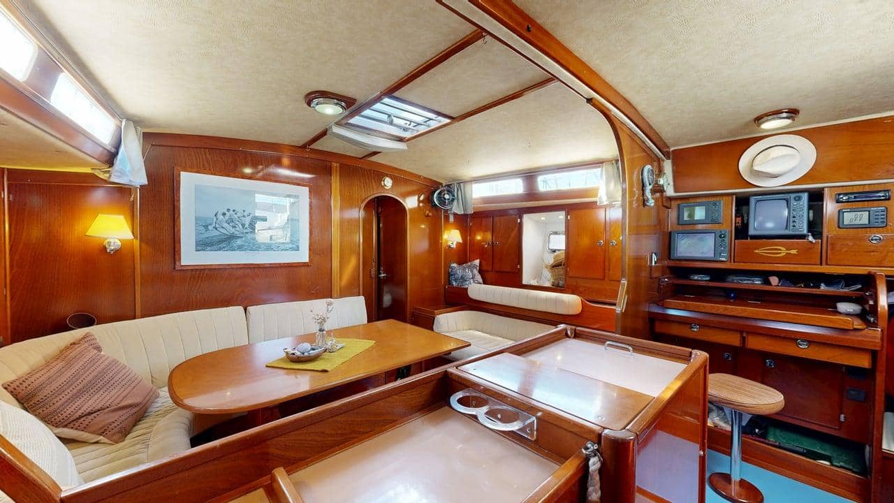 Amel Super Maramu 2000 - 2001 8 Amel sm 2000 T 03012026 192849