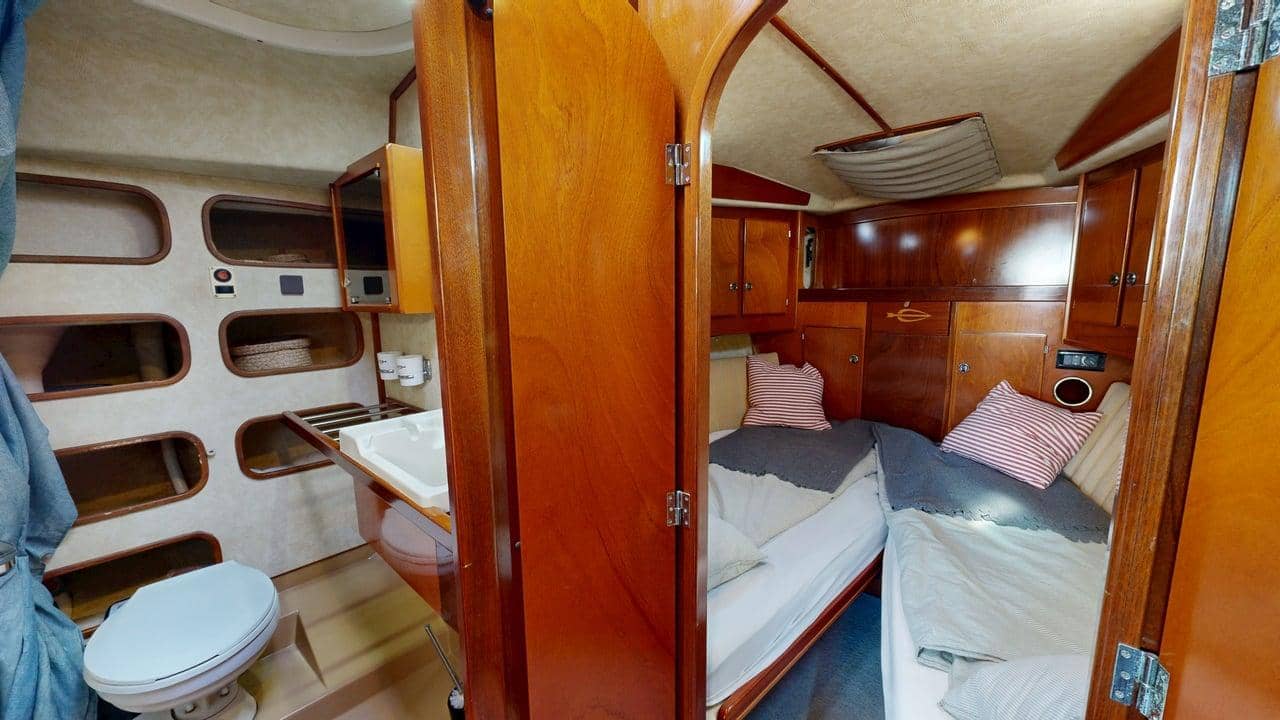 Amel Super Maramu 2000 - 2001 9 Amel sm 2000 T 03012026 192914