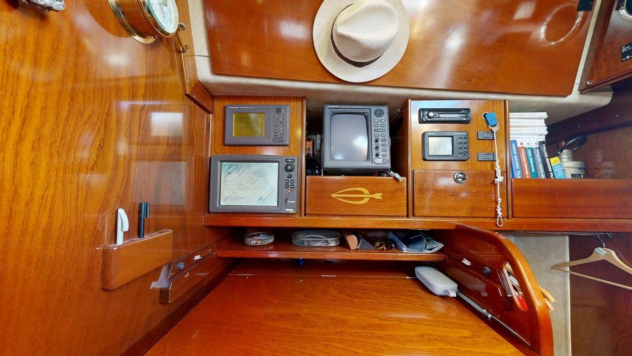 Amel Super Maramu 2000 - 2001 10 Amel sm 2000 T 03012026 192946